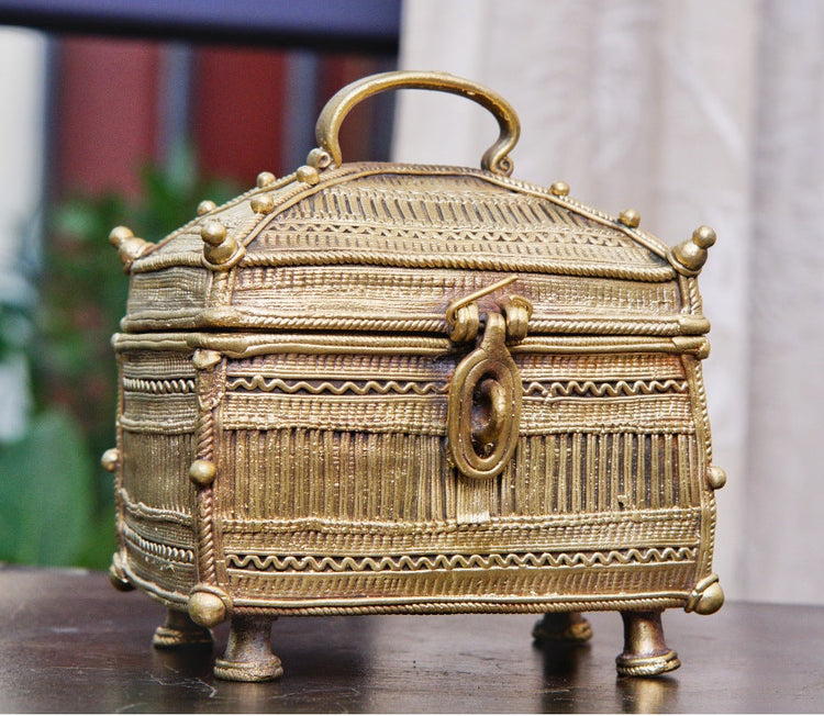 Antique & Artifacts - ArtisanSoul