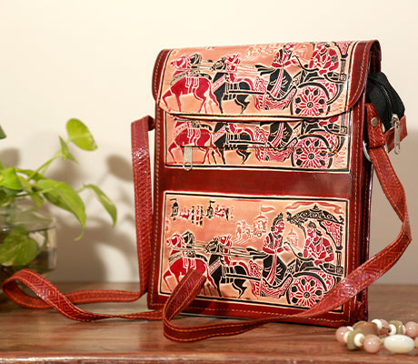 Bags, Purses & More - ArtisanSoul