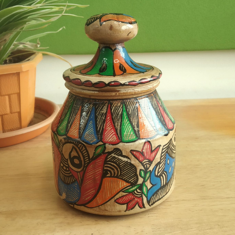Madhubani - ArtisanSoul